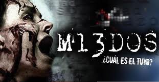 13 Medos Download