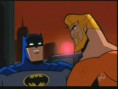 Batman- Bravos e destemidos 